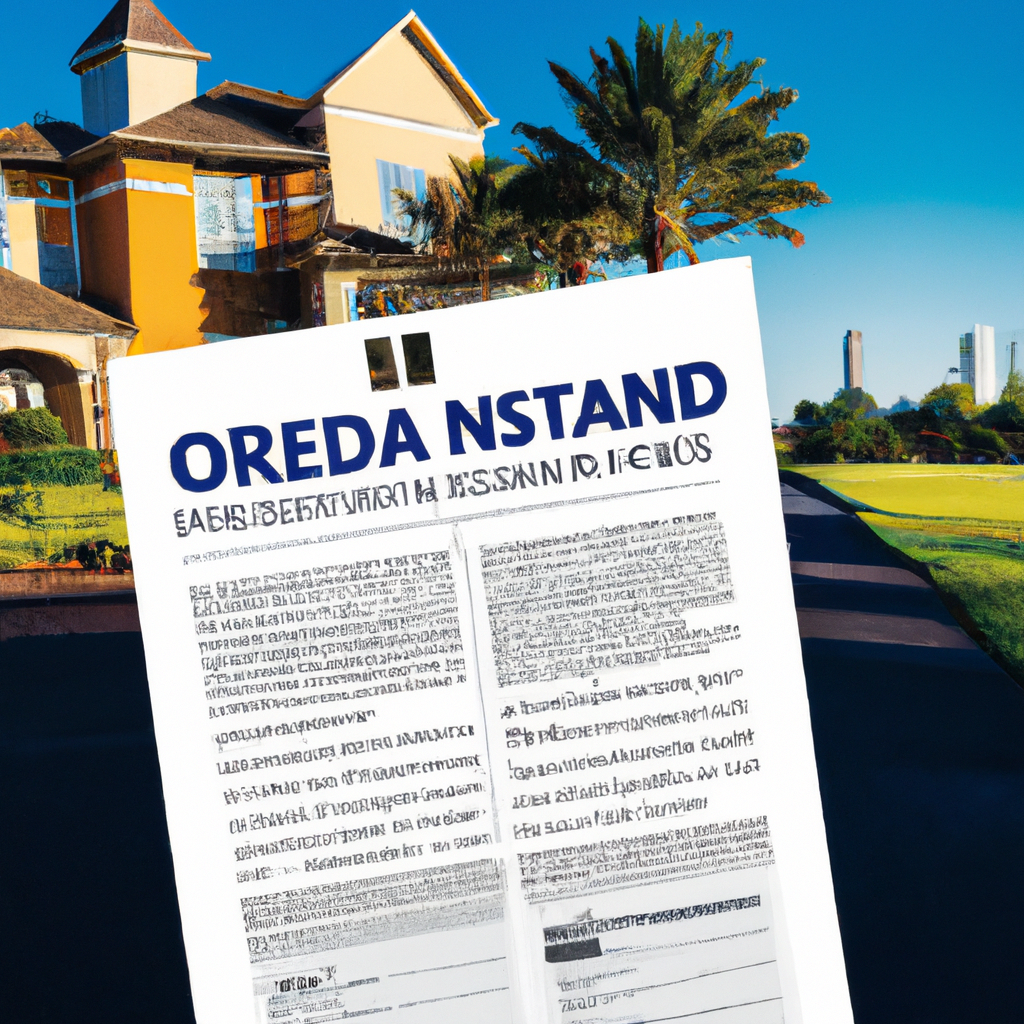 Orlando Real Estate: Why Invest Now?